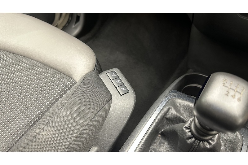 Citroen Grand C4 SpaceTourer 1.5 BlueHDi Flair MPV 5dr Diesel Manual Euro 6 (s/s) (130 ps) - U12
