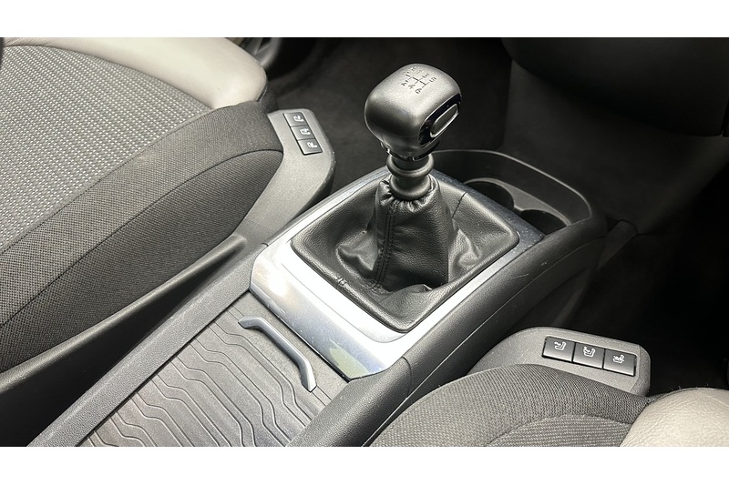 Citroen Grand C4 SpaceTourer 1.5 BlueHDi Flair MPV 5dr Diesel Manual Euro 6 (s/s) (130 ps) - U12