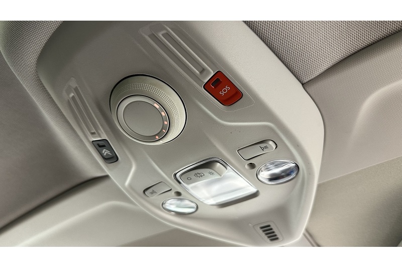 Citroen Grand C4 SpaceTourer 1.5 BlueHDi Flair MPV 5dr Diesel Manual Euro 6 (s/s) (130 ps) - U12