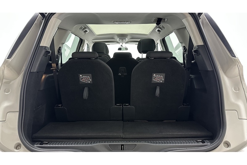Citroen Grand C4 SpaceTourer 1.5 BlueHDi Flair MPV 5dr Diesel Manual Euro 6 (s/s) (130 ps) - U12