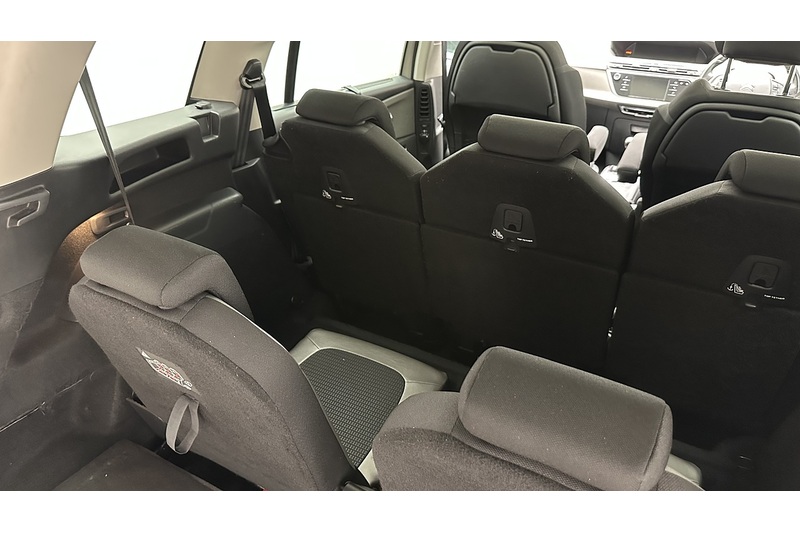 Citroen Grand C4 SpaceTourer 1.5 BlueHDi Flair MPV 5dr Diesel Manual Euro 6 (s/s) (130 ps) - U12