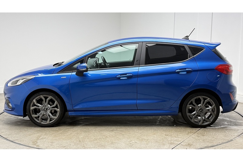 Ford Fiesta T EcoBoost ST-Line - U1208