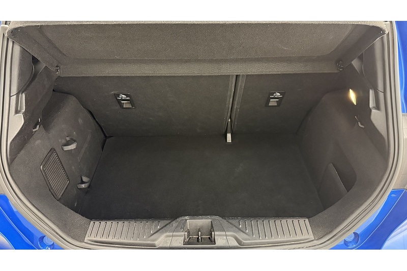 Ford Fiesta T EcoBoost ST-Line - U1208