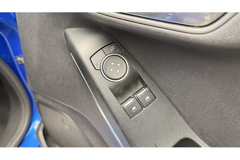 Ford Fiesta T EcoBoost ST-Line - U1208