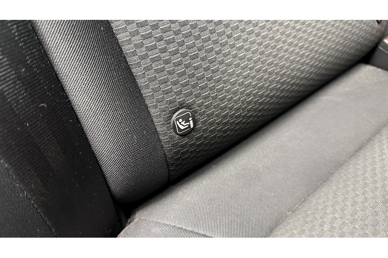 Ford Fiesta T EcoBoost ST-Line - U1208