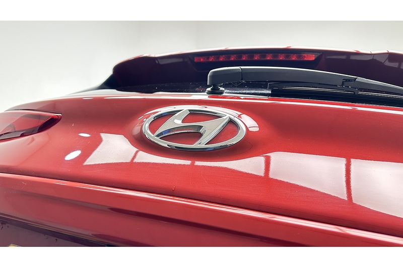 Hyundai KONA T-GDi MHEV Ultimate - U1211