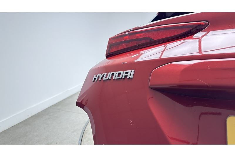 Hyundai KONA T-GDi MHEV Ultimate - U1211