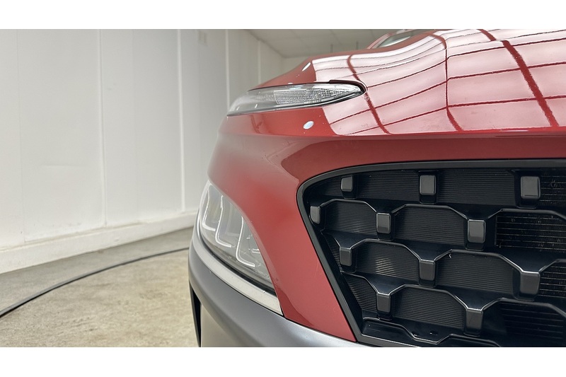 Hyundai KONA T-GDi MHEV Ultimate - U1211