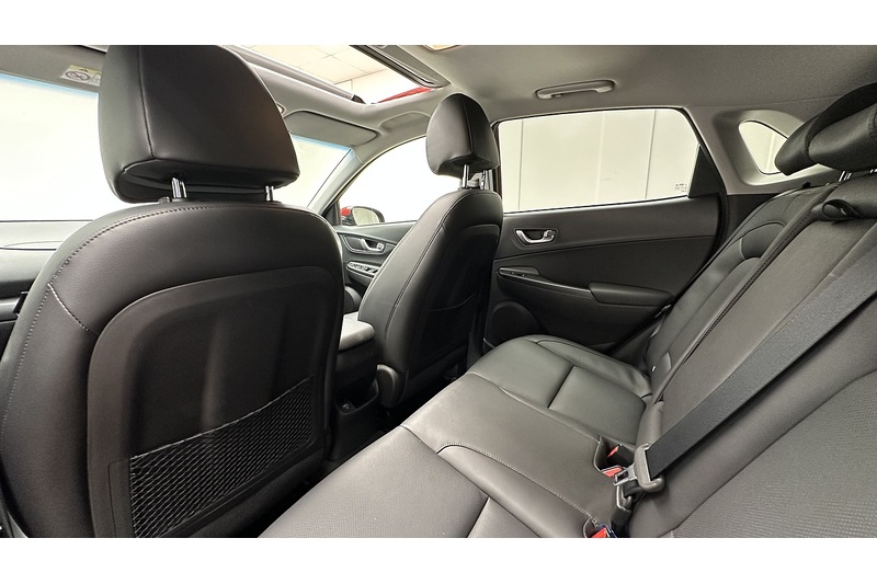 Hyundai KONA T-GDi MHEV Ultimate - U1211