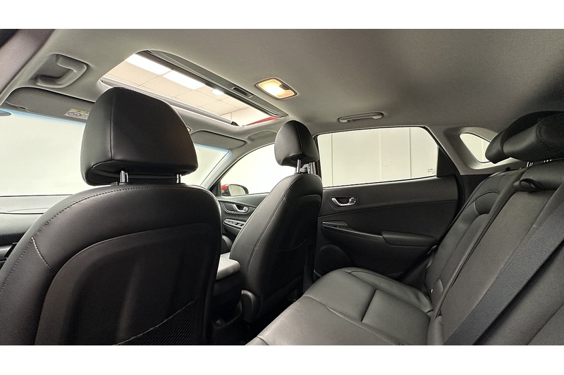 Hyundai KONA T-GDi MHEV Ultimate - U1211