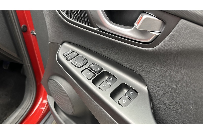 Hyundai KONA T-GDi MHEV Ultimate - U1211