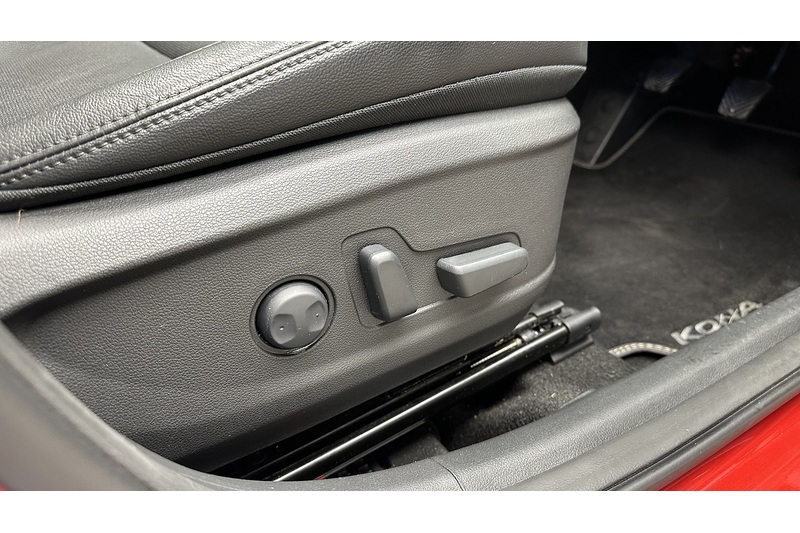 Hyundai KONA T-GDi MHEV Ultimate - U1211