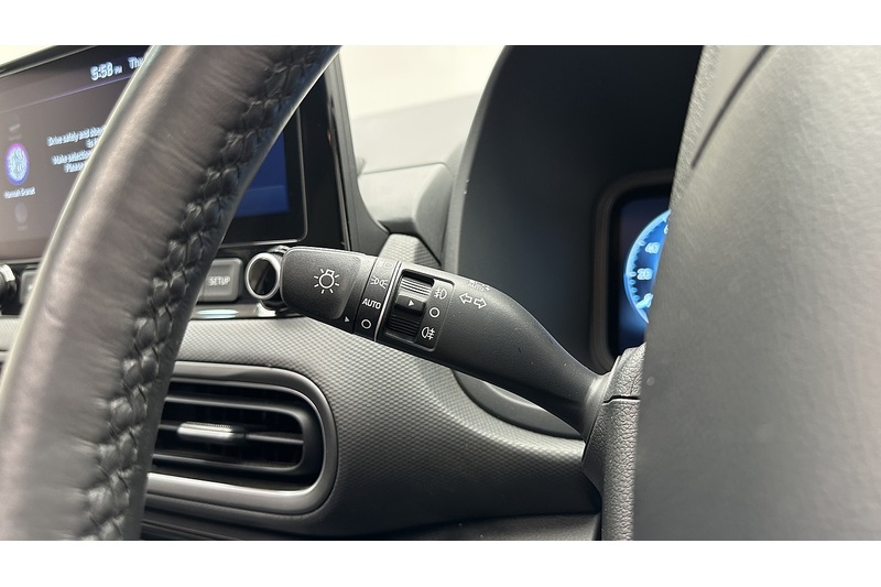 Hyundai KONA T-GDi MHEV Ultimate - U1211