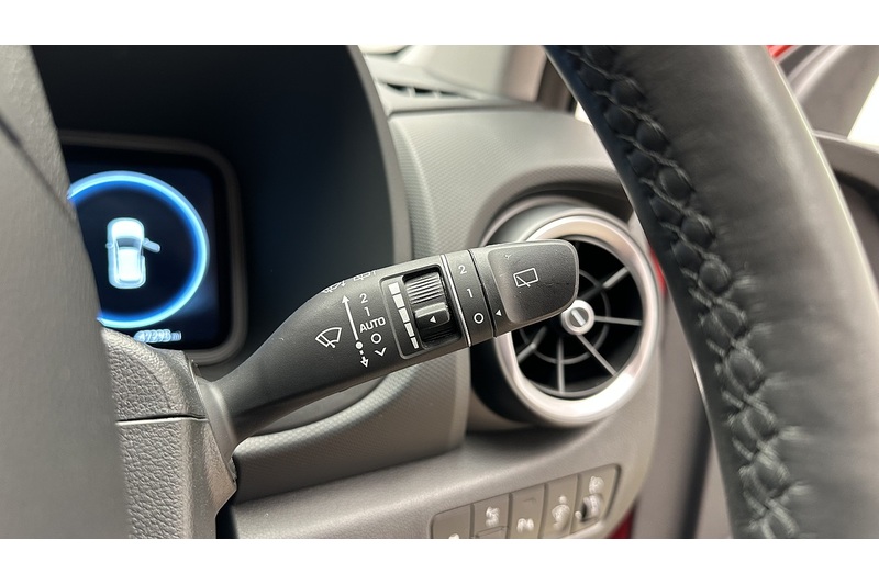 Hyundai KONA T-GDi MHEV Ultimate - U1211