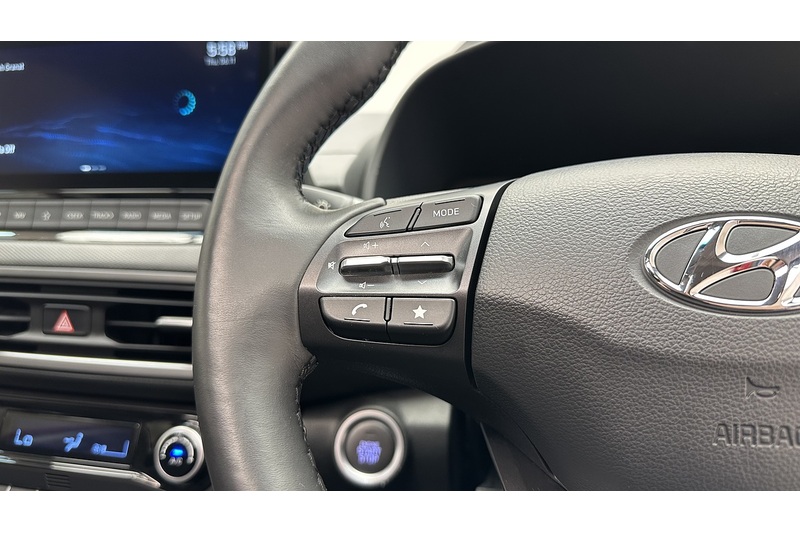 Hyundai KONA T-GDi MHEV Ultimate - U1211