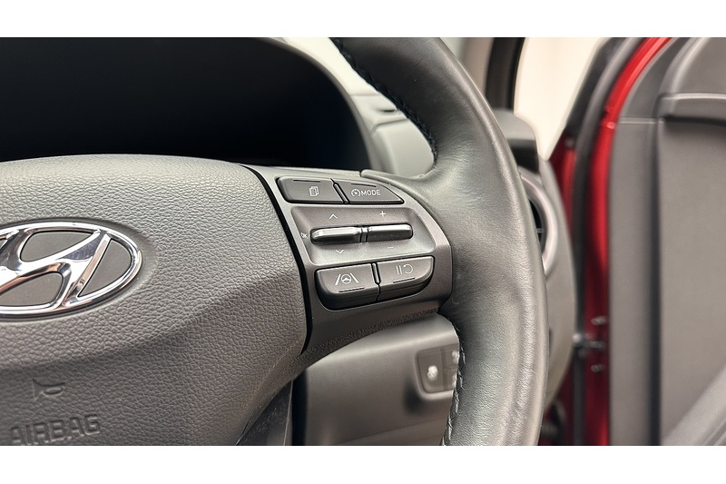 Hyundai KONA T-GDi MHEV Ultimate - U1211