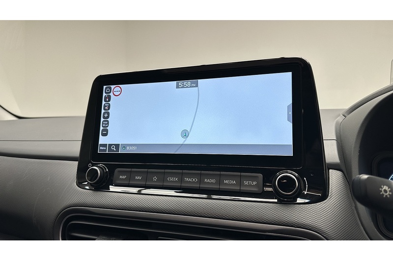 Hyundai KONA T-GDi MHEV Ultimate - U1211