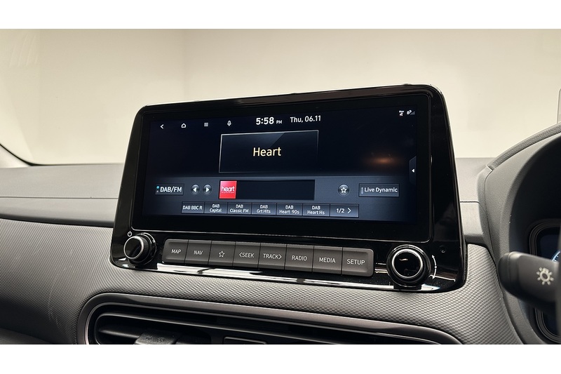 Hyundai KONA T-GDi MHEV Ultimate - U1211