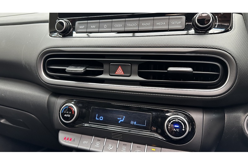 Hyundai KONA T-GDi MHEV Ultimate - U1211