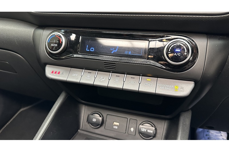 Hyundai KONA T-GDi MHEV Ultimate - U1211