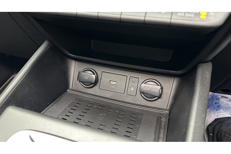 Hyundai KONA T-GDi MHEV Ultimate - U1211