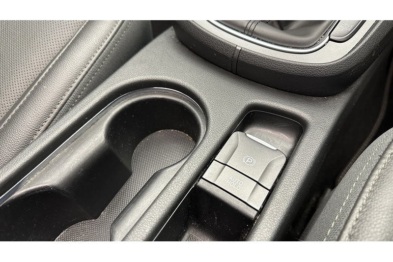 Hyundai KONA T-GDi MHEV Ultimate - U1211