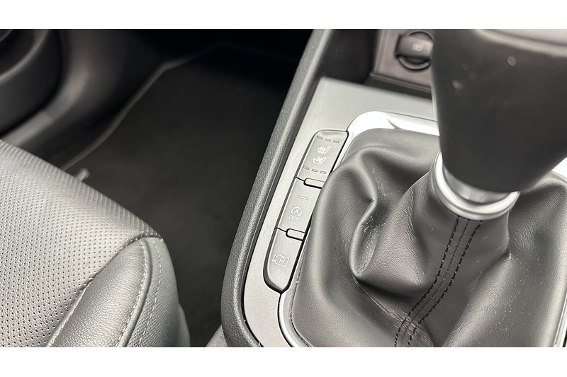 Hyundai KONA T-GDi MHEV Ultimate - U1211