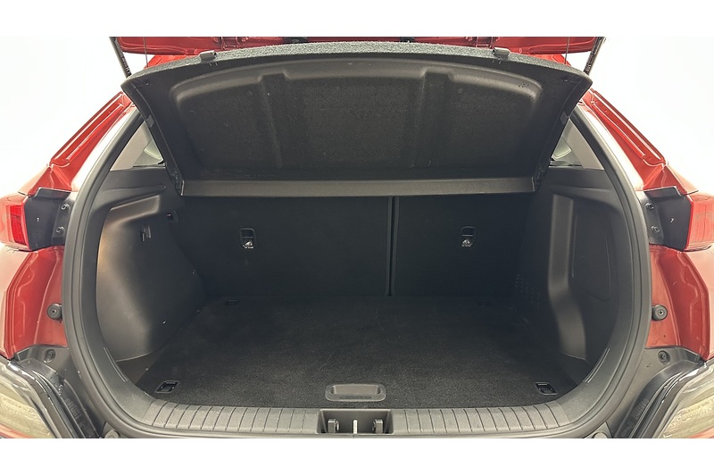 Hyundai KONA T-GDi MHEV Ultimate - U1211