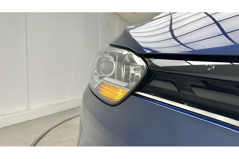 Renault Scenic Blue dCi Iconic - U1213