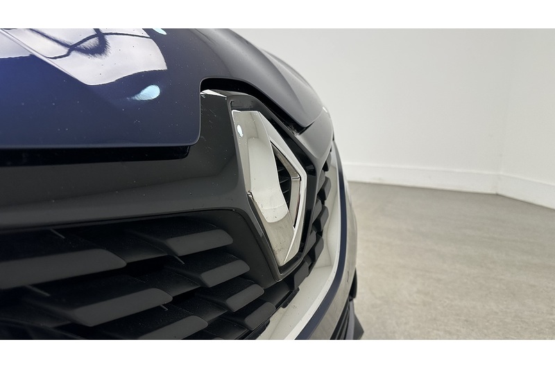 Renault Scenic Blue dCi Iconic - U1213