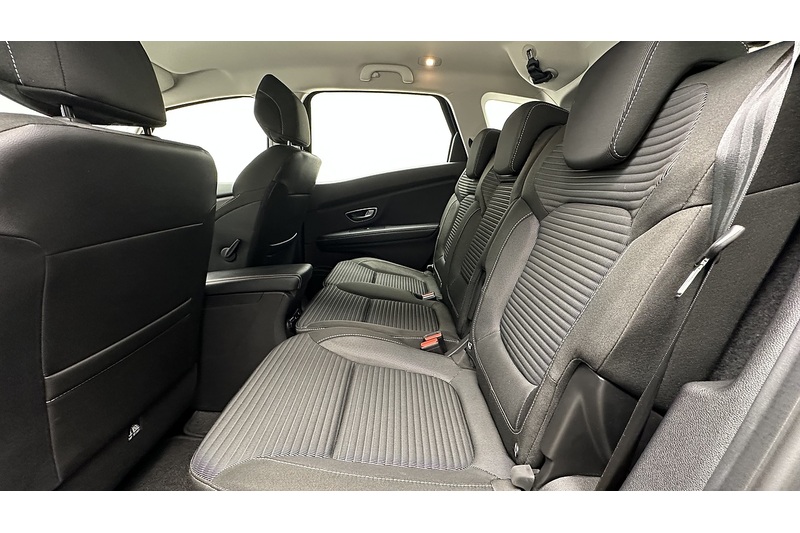 Renault Scenic Blue dCi Iconic - U1213