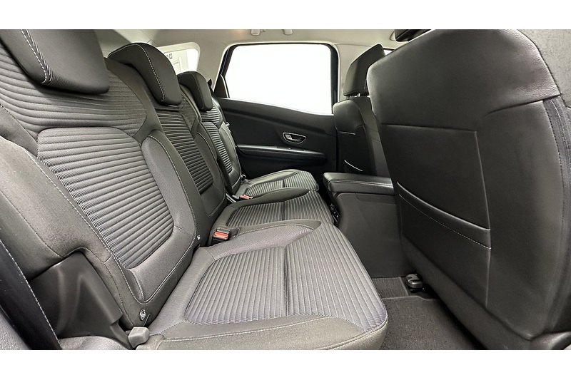 Renault Scenic Blue dCi Iconic - U1213