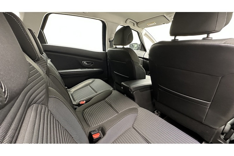 Renault Scenic Blue dCi Iconic - U1213