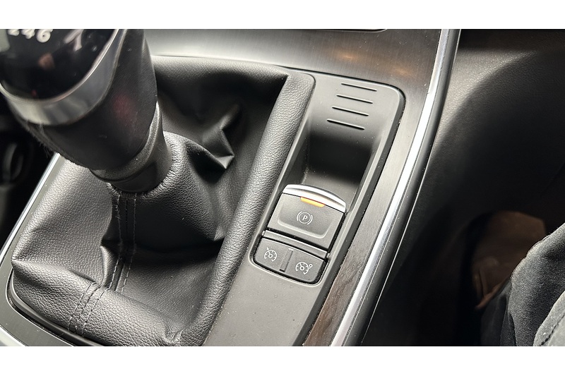 Renault Scenic Blue dCi Iconic - U1213