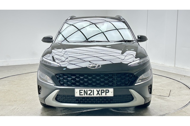 Hyundai KONA T-GDi MHEV SE Connect - U1215