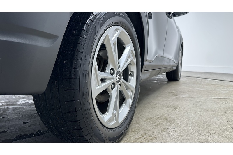 Hyundai KONA T-GDi MHEV SE Connect - U1215