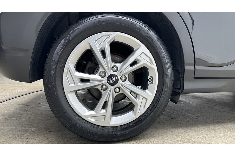 Hyundai KONA T-GDi MHEV SE Connect - U1215