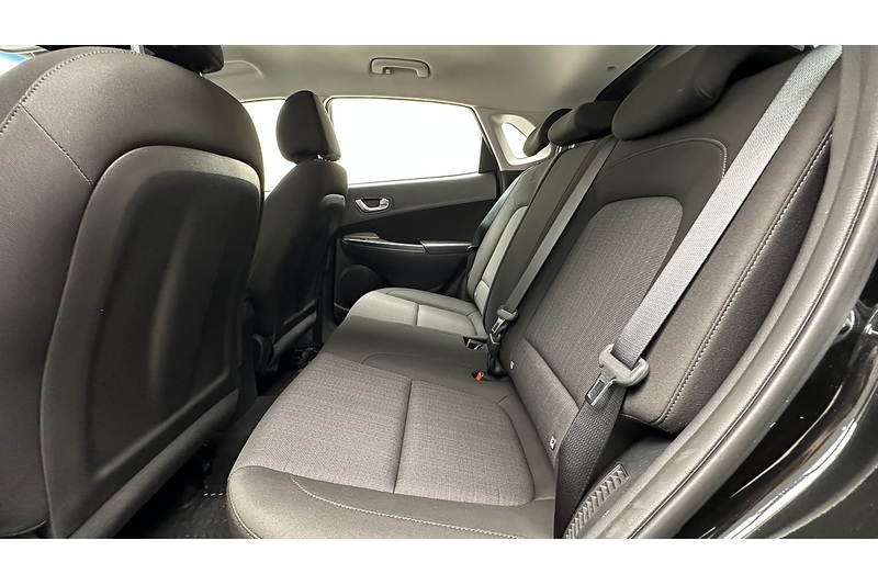 Hyundai KONA T-GDi MHEV SE Connect - U1215