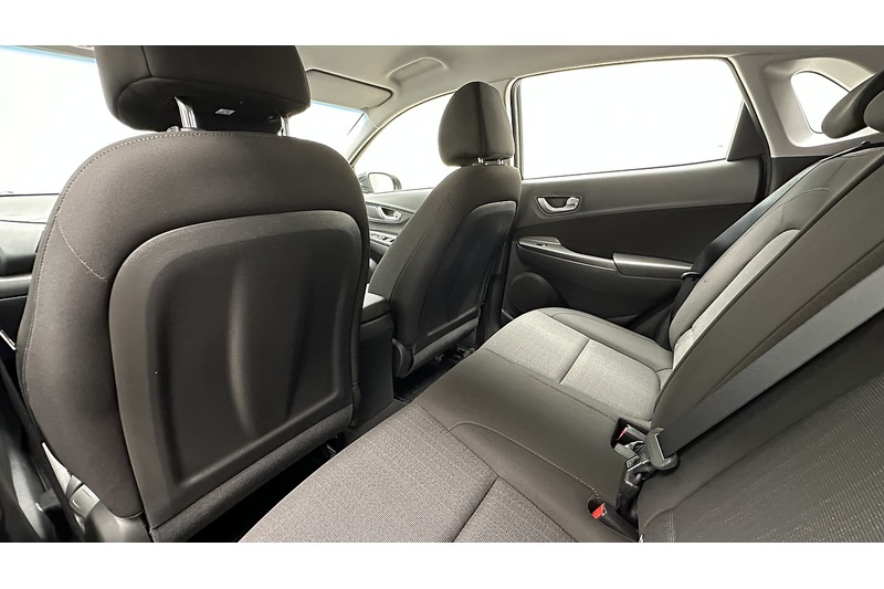 Hyundai KONA T-GDi MHEV SE Connect - U1215