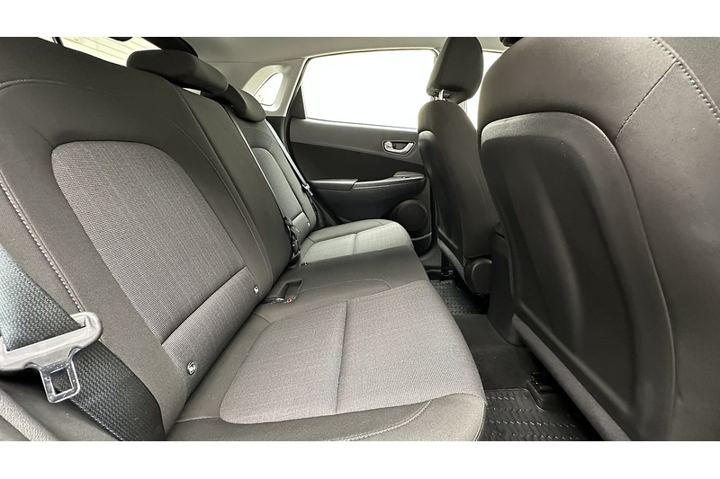 Hyundai KONA T-GDi MHEV SE Connect - U1215