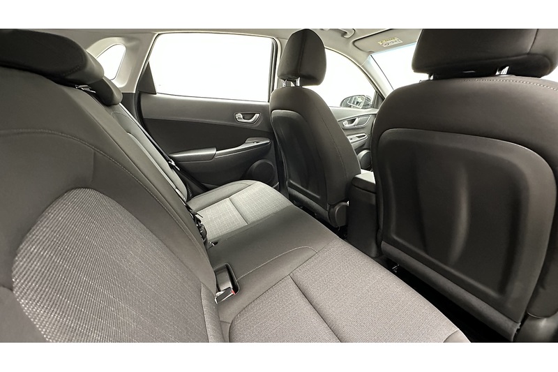 Hyundai KONA T-GDi MHEV SE Connect - U1215