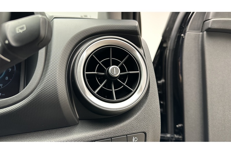 Hyundai KONA T-GDi MHEV SE Connect - U1215