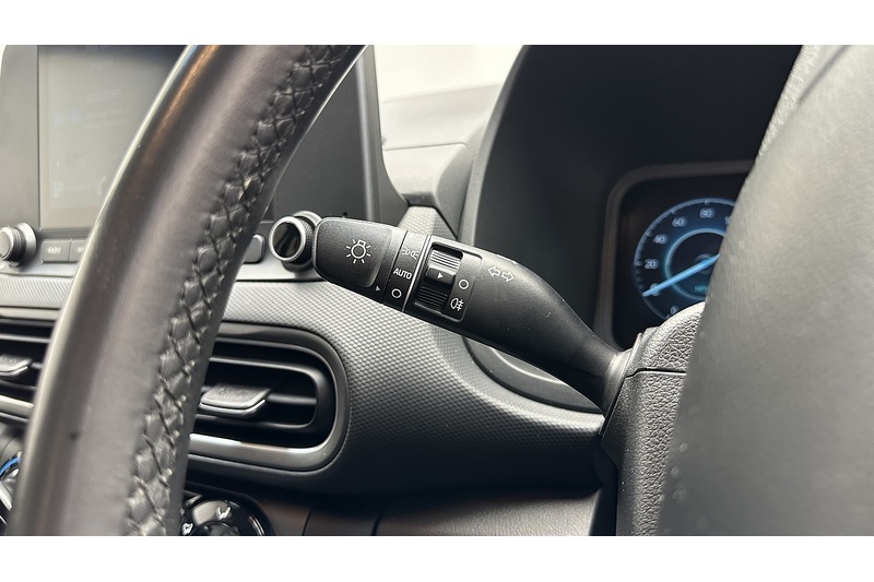 Hyundai KONA T-GDi MHEV SE Connect - U1215