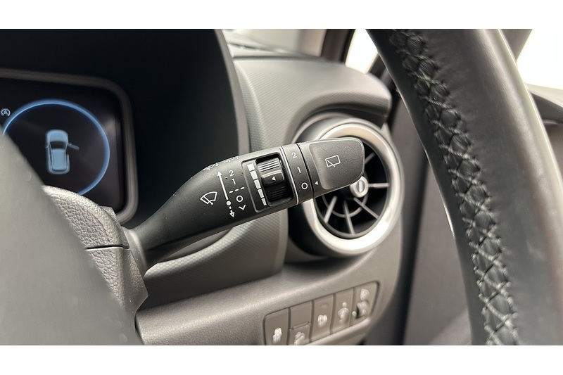 Hyundai KONA T-GDi MHEV SE Connect - U1215