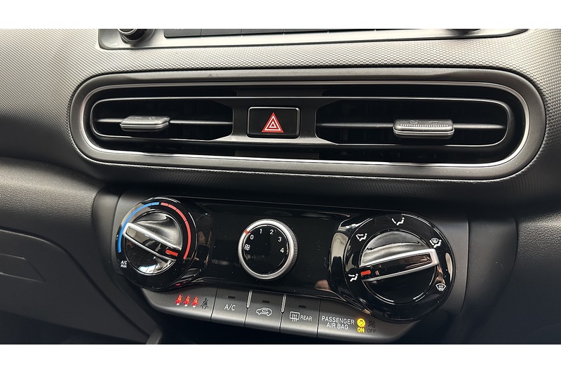 Hyundai KONA T-GDi MHEV SE Connect - U1215