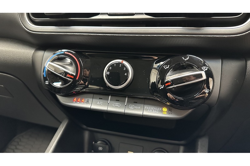 Hyundai KONA T-GDi MHEV SE Connect - U1215