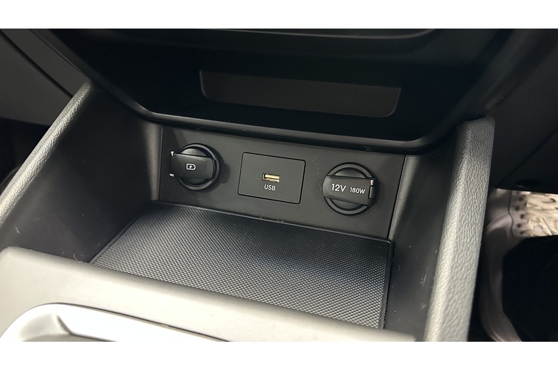 Hyundai KONA T-GDi MHEV SE Connect - U1215