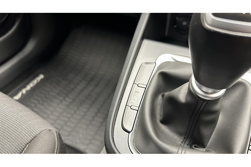 Hyundai KONA T-GDi MHEV SE Connect - U1215