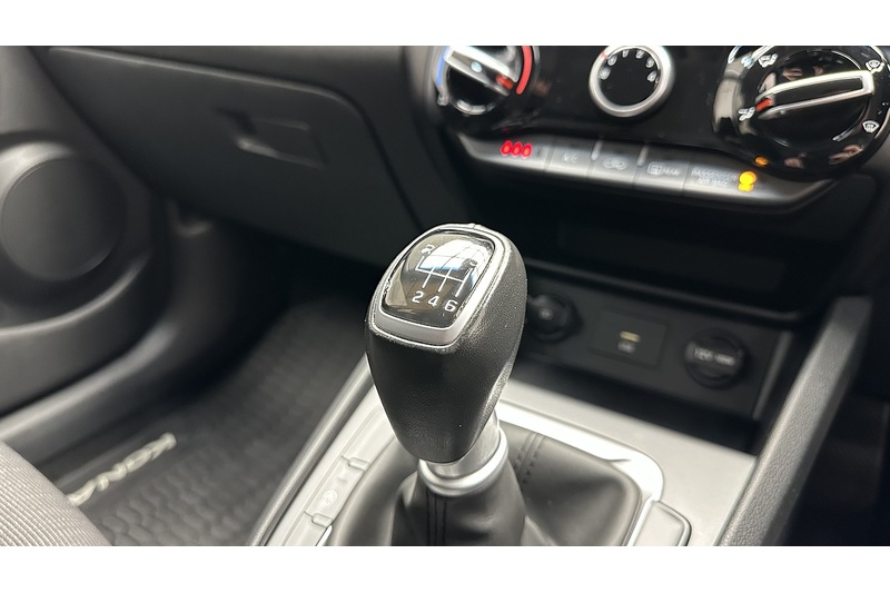 Hyundai KONA T-GDi MHEV SE Connect - U1215