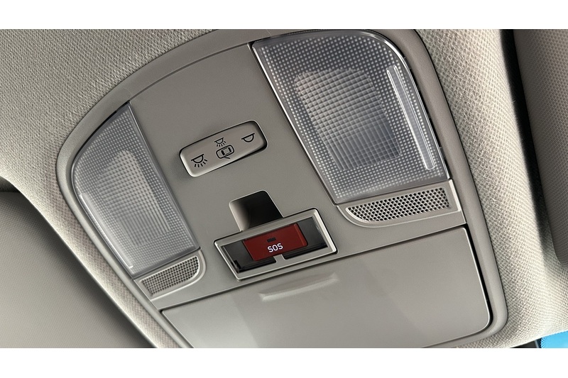 Hyundai KONA T-GDi MHEV SE Connect - U1215